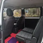 Wuling Hongguang PLUS 2022 из Китая