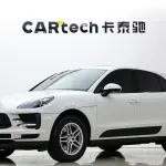 Porsche Macan 2021 252 л.с. — лот 57572154 из Китая