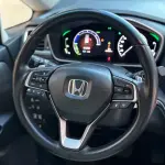 Honda Odyssey 2023 из Китая