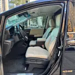 Honda Odyssey 2023 из Китая