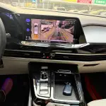 Volkswagen Talagon 2022 из Китая