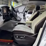 Volkswagen Talagon 2022 из Китая