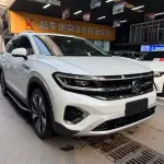 Volkswagen Talagon 2022 из Китая
