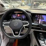 Volkswagen Talagon 2022 из Китая