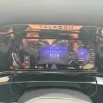 Volkswagen Talagon 2022 из Китая