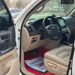 Toyota Land Cruiser 2016 из Китая