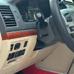 Toyota Land Cruiser 2016 из Китая