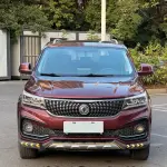 Fengxing X5 2017 из Китая