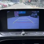 Buick GL8 2022 из Китая