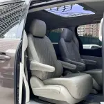 Buick GL8 2022 из Китая