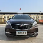 Buick Envision Plus 2021 169 л.с. из Китая