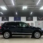 Volkswagen Touareg 2017 320 л.с. 320 л.с. 320 л.с. из Китая