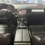 Volkswagen Touareg 2017 320 л.с. 320 л.с. 320 л.с. из Китая