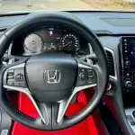 Honda Avancier 2021 из Китая