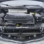 Chevrolet Equinox 2022 из Китая