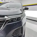Chevrolet Equinox 2022 из Китая