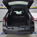Chevrolet Equinox 2022 из Китая
