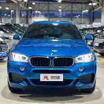 BMW X6 2018 из Китая