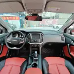 JMC Yuhu 7 2020 из Китая
