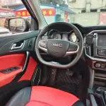 JMC Yuhu 7 2020 из Китая