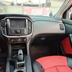 JMC Yuhu 7 2020 из Китая