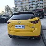 Mazda CX-5 2022 196 л.с. 196 л.с. 196 л.с. из Китая