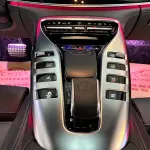 Mercedes-Benz AMG GT 2023 из Китая
