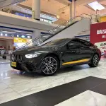 Mercedes-Benz AMG GT 2023 из Китая