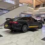 Mercedes-Benz AMG GT 2023 из Китая