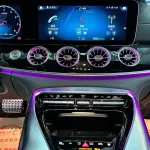 Mercedes-Benz AMG GT 2023 из Китая
