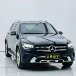 Mercedes-Benz GLC 2020 из Китая