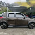Suzuki Swift 2016 103 л.с. из Китая