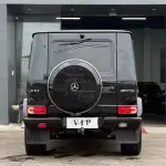 Mercedes-Benz G-Class AMG 2015 из Китая