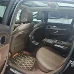 Mercedes-Benz E-Class 2023 из Китая