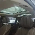Mercedes-Benz E-Class 2023 из Китая