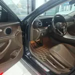 Mercedes-Benz E-Class 2023 из Китая