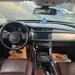 Jaguar XFL 2017 240 л.с. из Китая