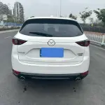 Mazda CX-5 2022 из Китая