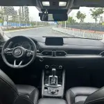 Mazda CX-5 2022 из Китая