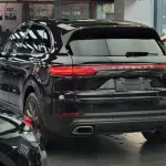 Porsche Cayenne 2021 340 л.с. — лот 57580506 из Китая