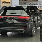 Porsche Cayenne 2021 340 л.с. — лот 57580506 из Китая