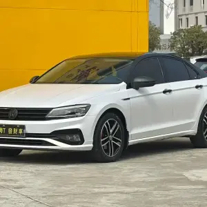 Volkswagen Lamando 2019 150 л.с. 150 л.с. из Китая