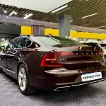 Volvo S90 2017 190 л.с. 190 л.с. из Китая