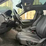 BMW X1 2018 136 л.с. 136 л.с. 136 л.с. из Китая