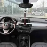 BMW X1 2018 136 л.с. 136 л.с. 136 л.с. из Китая
