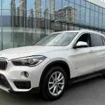 BMW X1 2018 136 л.с. 136 л.с. 136 л.с. из Китая