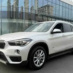 BMW X1 2018 из Китая