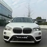 BMW X1 2018 136 л.с. 136 л.с. 136 л.с. из Китая