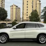 BMW X1 2018 136 л.с. 136 л.с. 136 л.с. из Китая