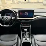 Skoda Kodiaq 2022 186 л.с. 186 л.с. из Китая